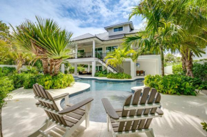 Compass Rose, 9 bed, 8,5 bath with amazing views!
